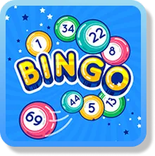 樂透彩票 13 Bingo