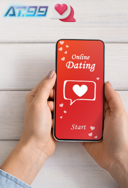 玩AT99，遇見財神，也遇見對的人！