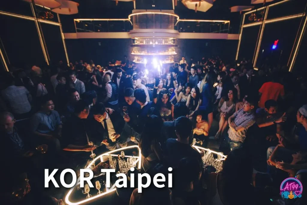 台北夜店排行