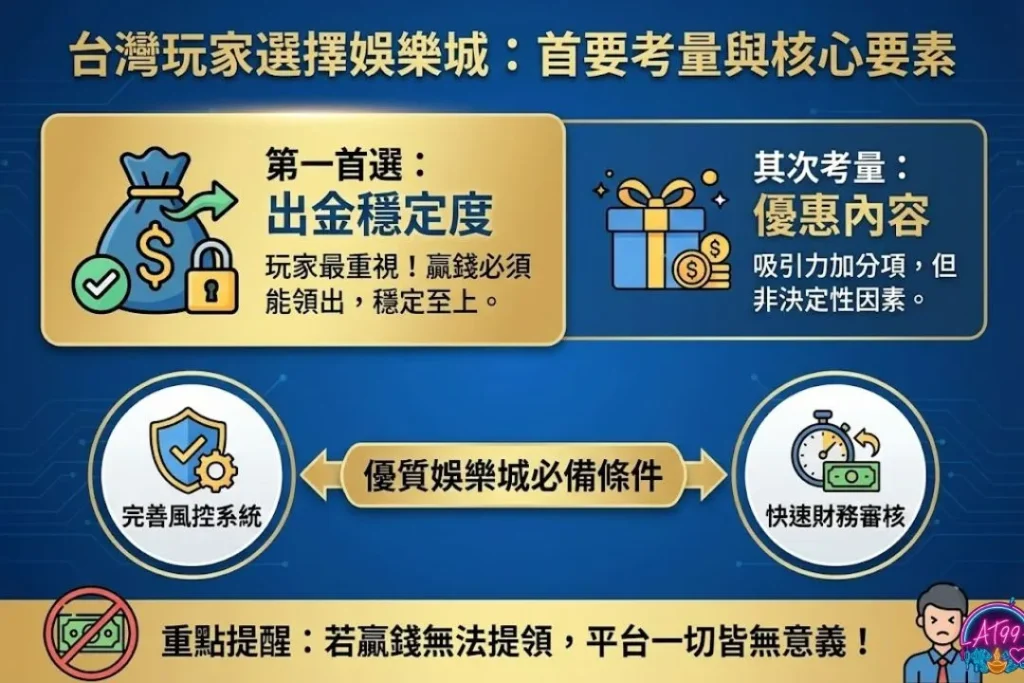 台灣娛樂城