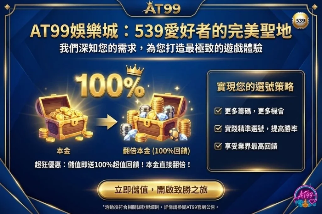 539免費報牌群組