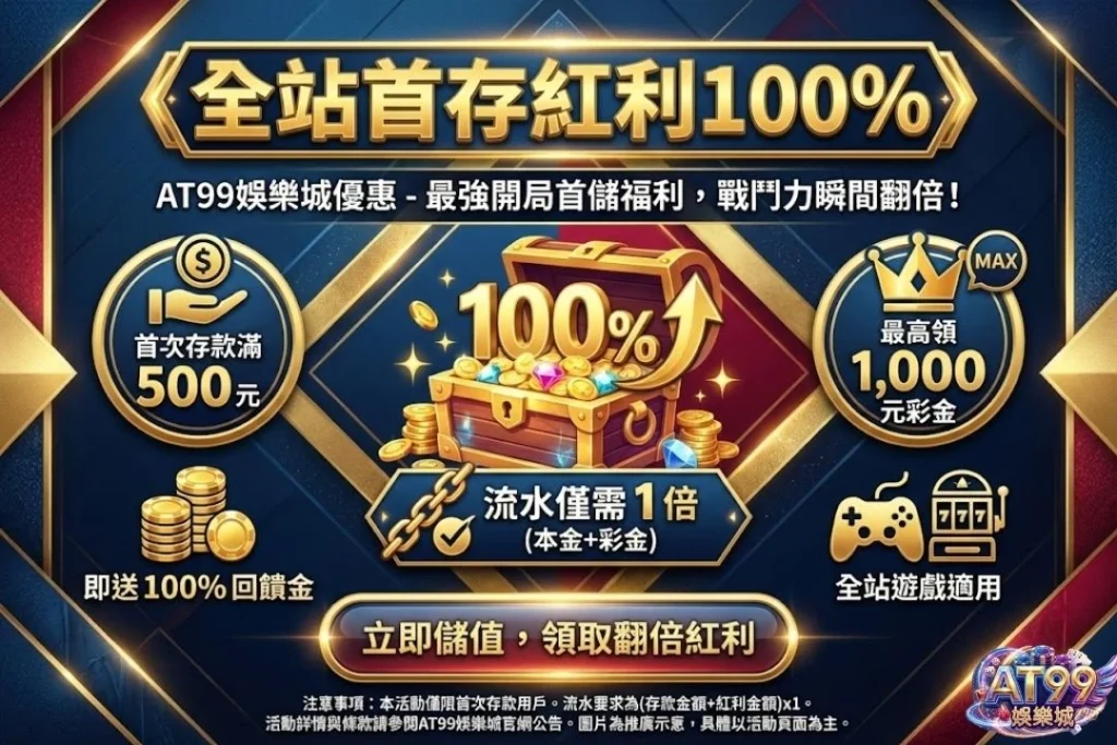 【娛樂城套利】真相大公開!揭開對打套利與風控系統的神秘面紗 3 AT99娛樂城優惠