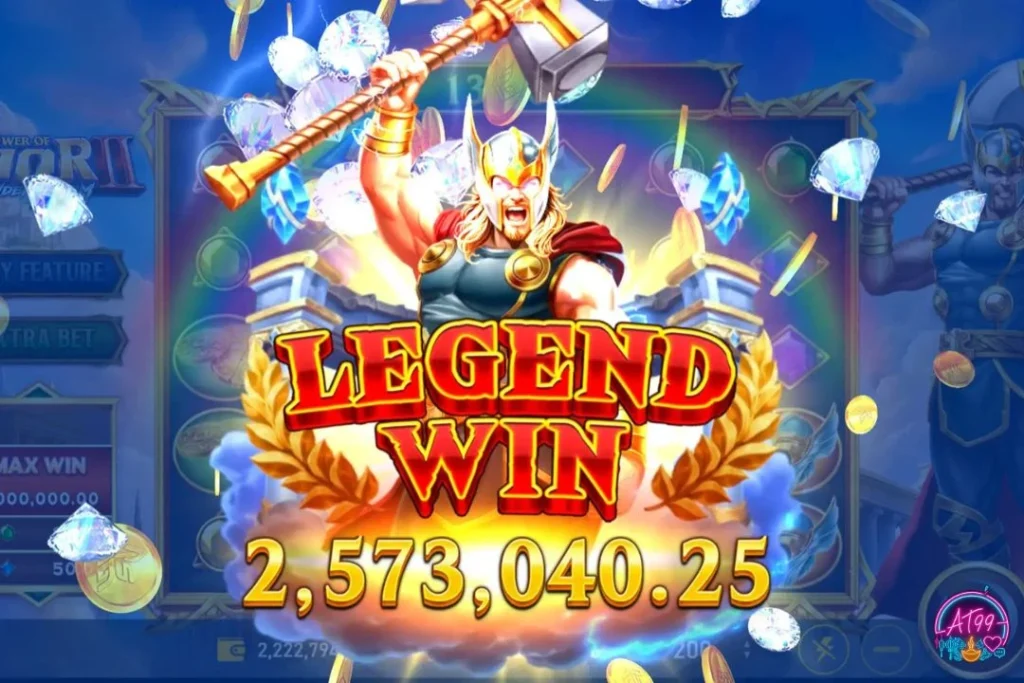 雷神再臨【RSG雷神之錘2攻略】玩法技巧與試玩建議大公開 3 雷神之錘2試玩