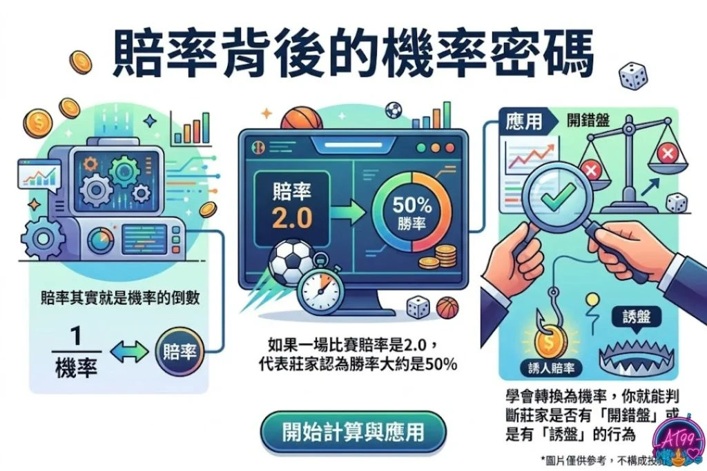 【地下球版全攻略】老司機教你掌握高賠率玩法與避坑推薦 2 地下球版賠率