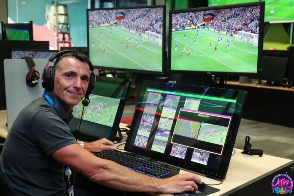 【2026世界盃足球規則】48強新賽制與晉級細節看這篇 3 世足賽VAR(影像助理裁判)