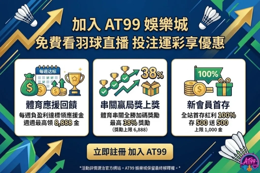 湯優盃直播平台推薦