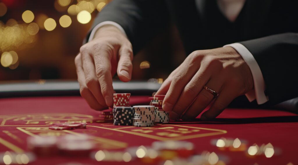 【百家樂破解攻略】算牌技巧＋必勝公式圖解，4大職業打法大公開